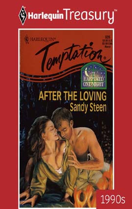 Title details for After the Loving by Sandy Steen - Available